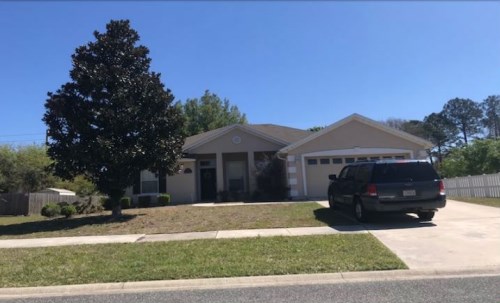 659 East Martin Lakes Drive