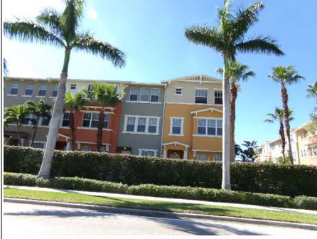 1717 Borrego Way Unit #4