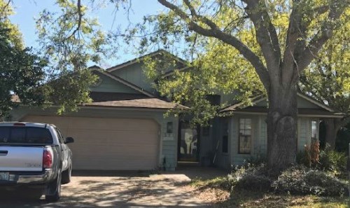 211 Winter Springs Way
