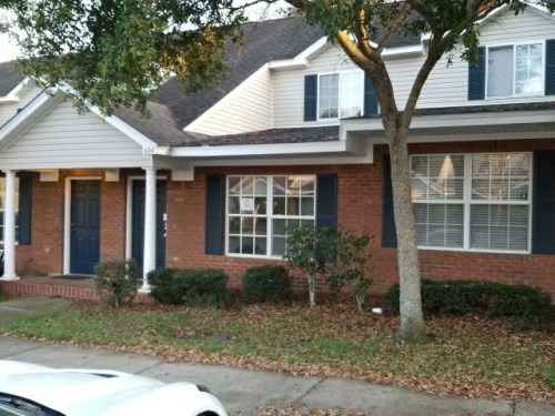 2738 W THARPE ST STE 604 #4 BLDG 6