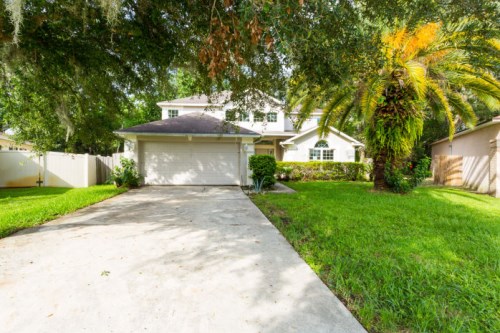 4457 S Misty Dawn Ct