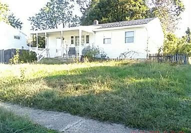 20 W Balbach Ave
