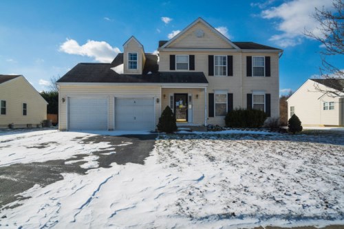 458 S Barrington Ct