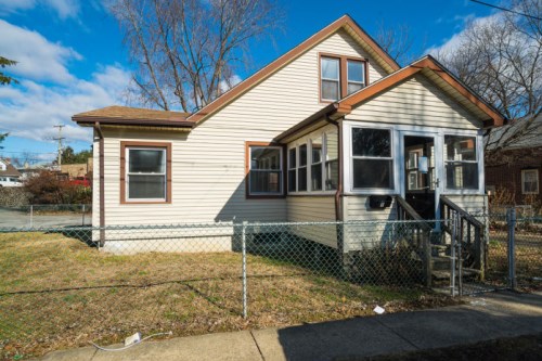 5 Valley Rd