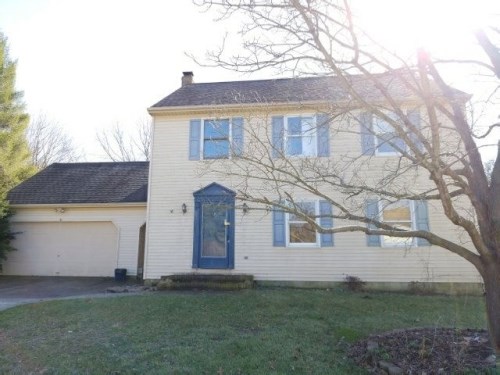 20 Drew Ct