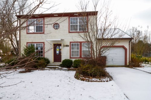 24 Bay Cir