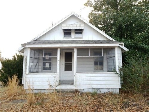 10468 Old Furnace Road