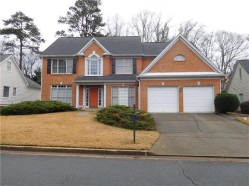 5339 BRIARLEIGH CLOSE