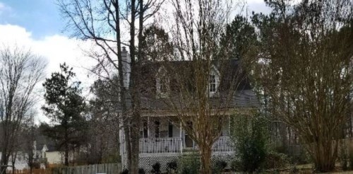 136 Cedars Glen Cir
