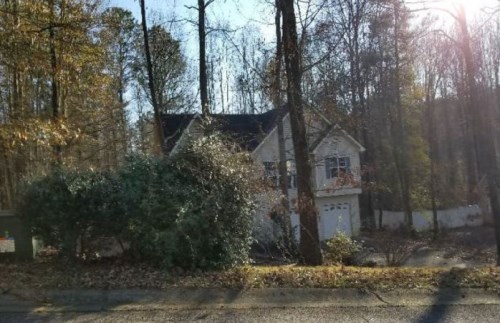 118 Lost Lake Trl