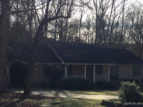231 Bridgewood Dr SE