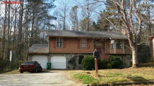 1645 Tree Line Rd