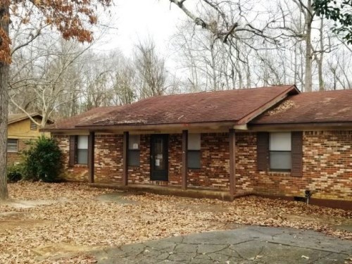 2524 Gerbing Rd