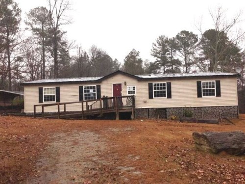5959 Circle Four Ranch