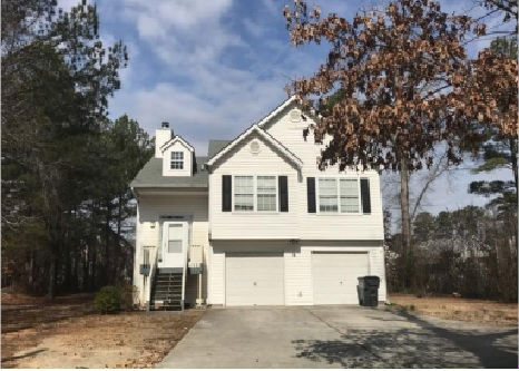 1303 Flat Shoals Rd