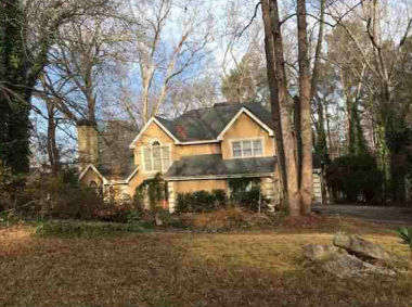 540 Flying Scot Way