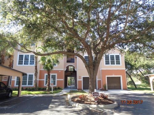 4106 CENTRAL SARASOTA PARKWAY #1016
