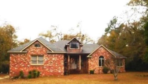 4843 Mike Padgett Hwy