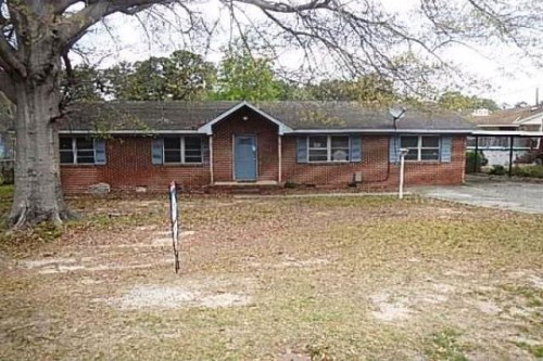 4803 Delfair Dr