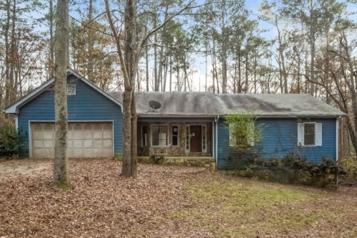 701 SE Cedar Cir