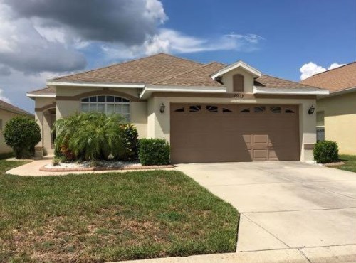 16633 CARACARA CT