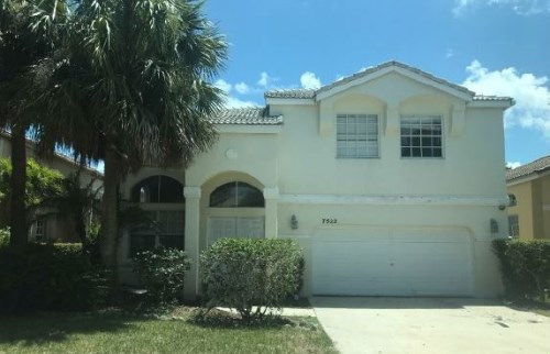 7522 Sally Lyn Ln