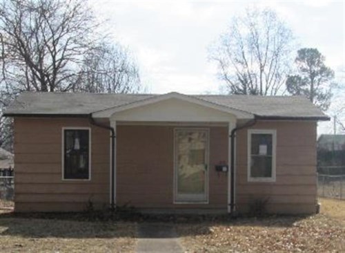 418 N 38TH STREET
