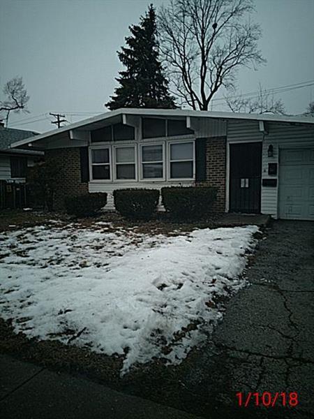 1232 E 151ST STREET
