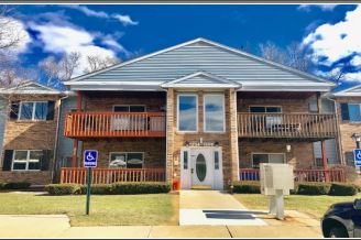 1260 Shoemaker Dr Unit 45
