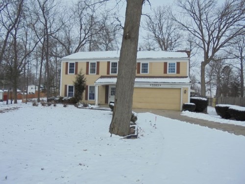5363 Saint Joe Center Rd