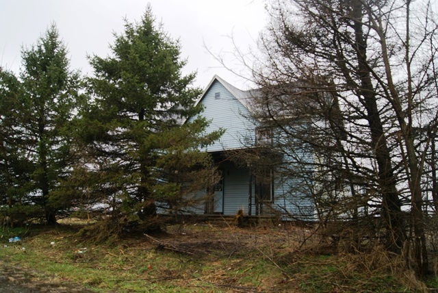 11551 N 300 W