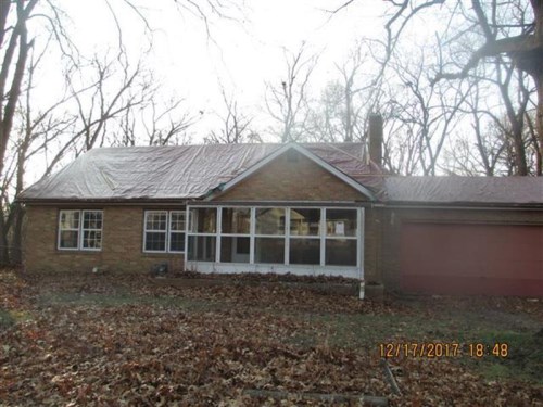 2229 N LEHMAN ROAD