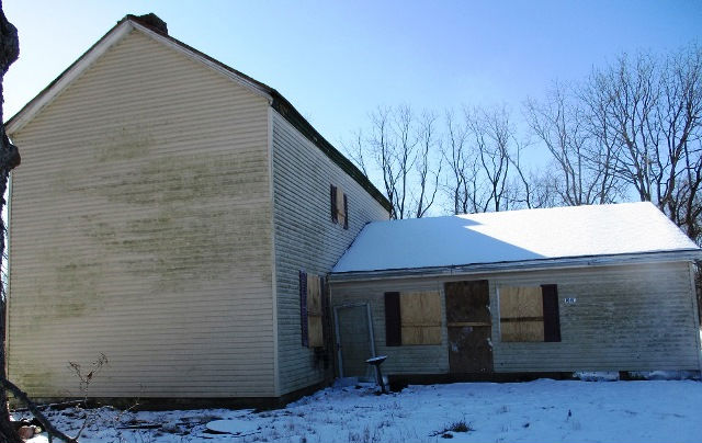 10481 Tower Rd