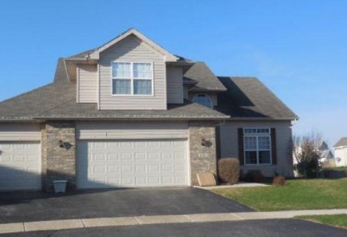 858 Natalie Way