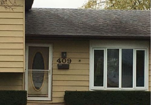 409 Hillside Dr