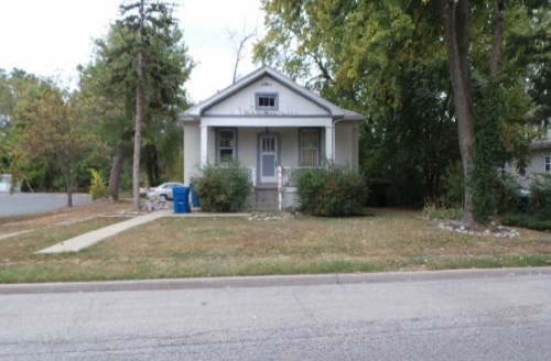 107 W Elm St