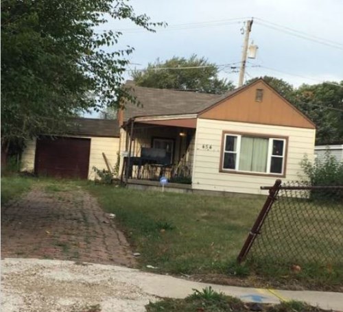 454 Greenbay Ave