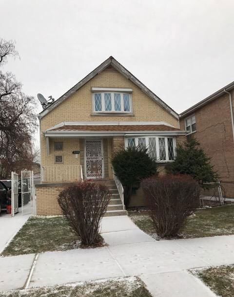 5209 S Kostner Ave