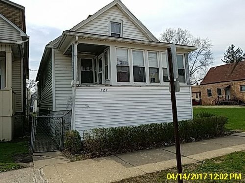 227 Pulaski Rd