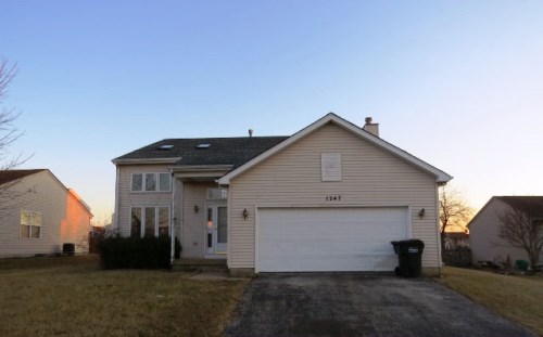 1247 Pheasant Run