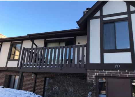 219 Uteg St Unit E