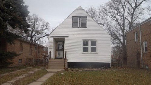 1148 W 111th Pl