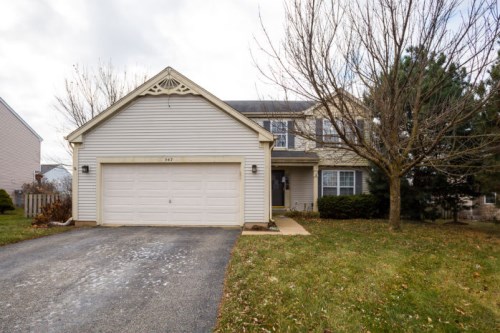 547 Wingpointe Dr
