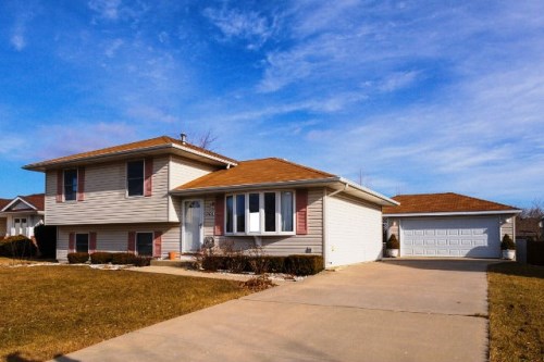 2708 Billie Limacher Ln