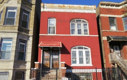 3326 W Congress Pky