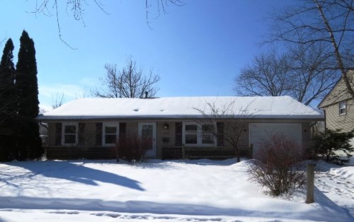 316 Villa Rd