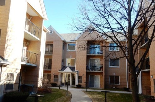 8700 W Evelyn Ln Unit 306