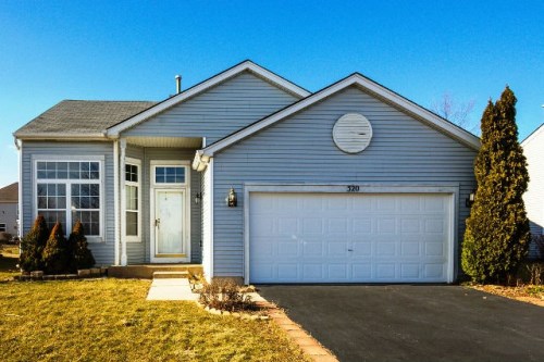 320 Daffodil Dr