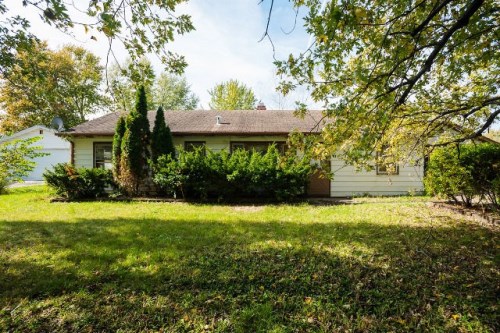 1103 Kinmonth Dr