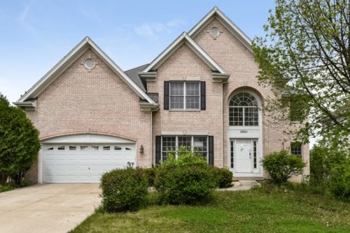 3920 GLADSTONE DR